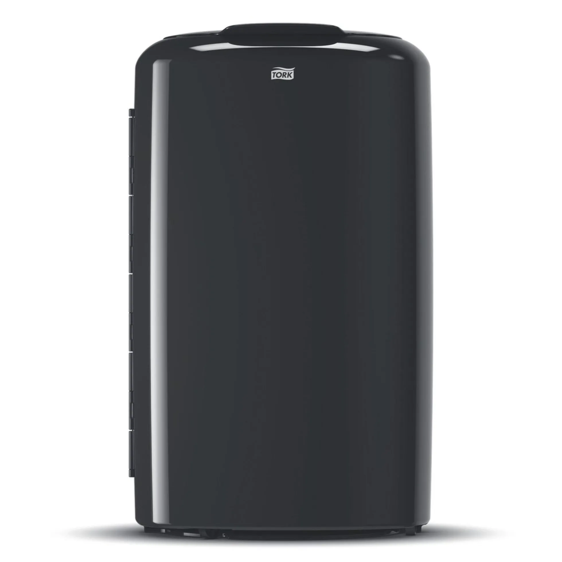Affaldsspand B1, sort, 50 l - Tork