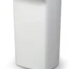 Affaldsspand Durabin, 40L, rektangulær, hvid