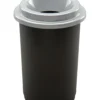 Affaldsspand ECO, 50 ltr, grå
