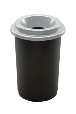 Affaldsspand ECO, 50 ltr, grå
