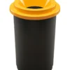 Affaldsspand ECO, 50 ltr, gul