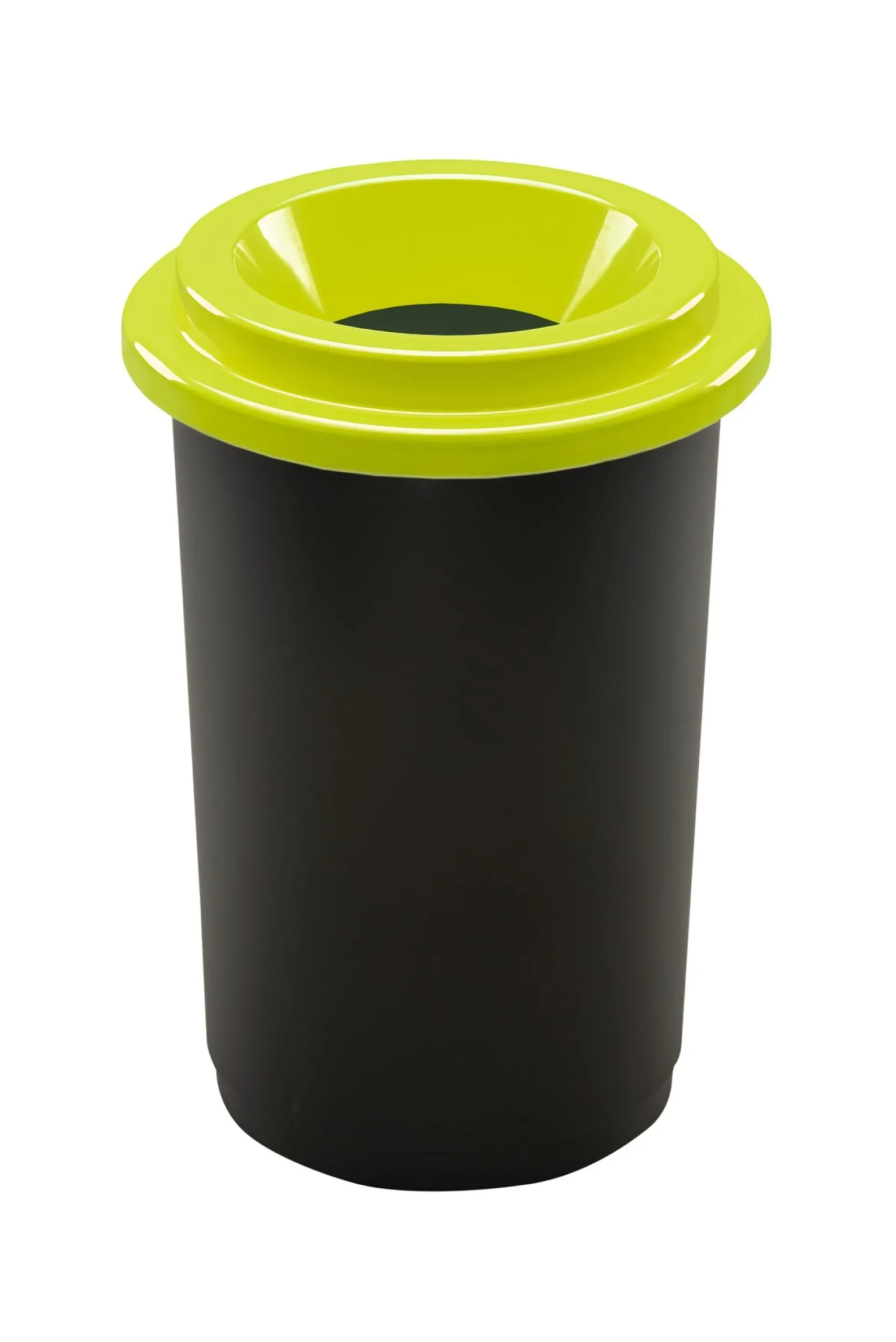Affaldsspand ECO, 50 ltr, lime