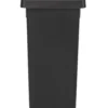 Affaldsspand Style, 53 liter, blå