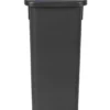 Affaldsspand Style, 20 liter, blå