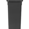 Affaldsspand Style, 20 liter, grøn