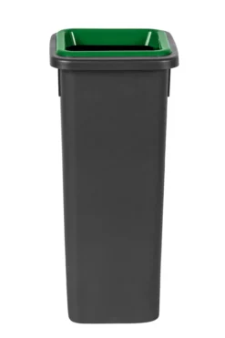 Affaldsspand Style, 20 liter, grøn