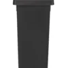 Affaldsspand Style, 53 liter, grøn