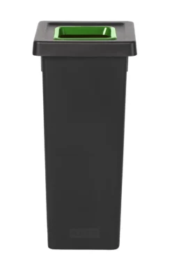 Affaldsspand Style, 53 liter, grøn