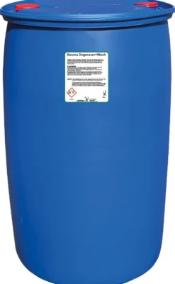 Affedter vandbaseret Degreaser Wash, 210L - Besma