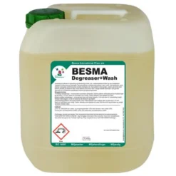Affedter vandbaseret Degreaser Wash, 10L - Besma