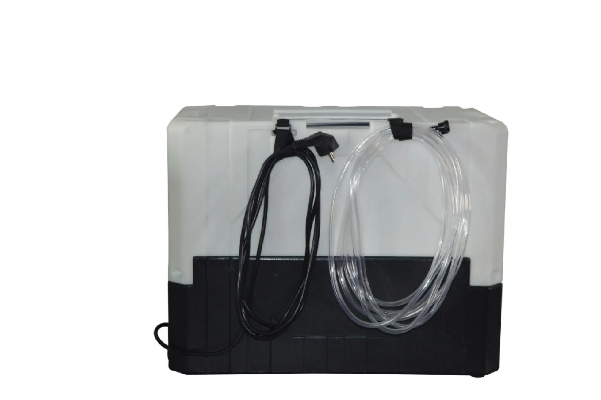 Affugter STA-A45, med indbygget pumpe, 45 l - Staring Maskinfabrik