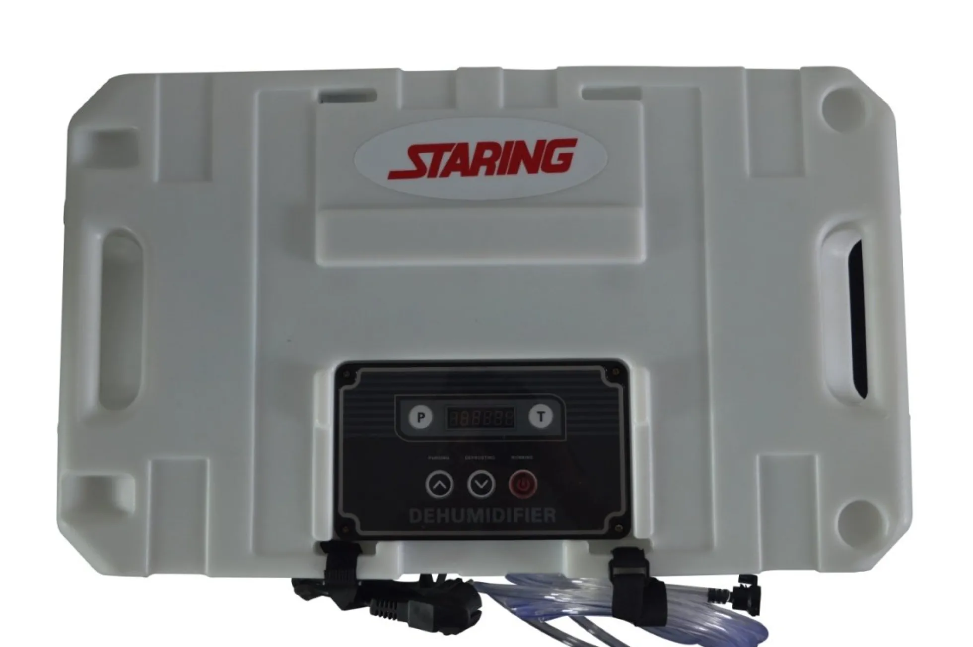 Affugter STA-A45, med indbygget pumpe, 45 l - Staring Maskinfabrik