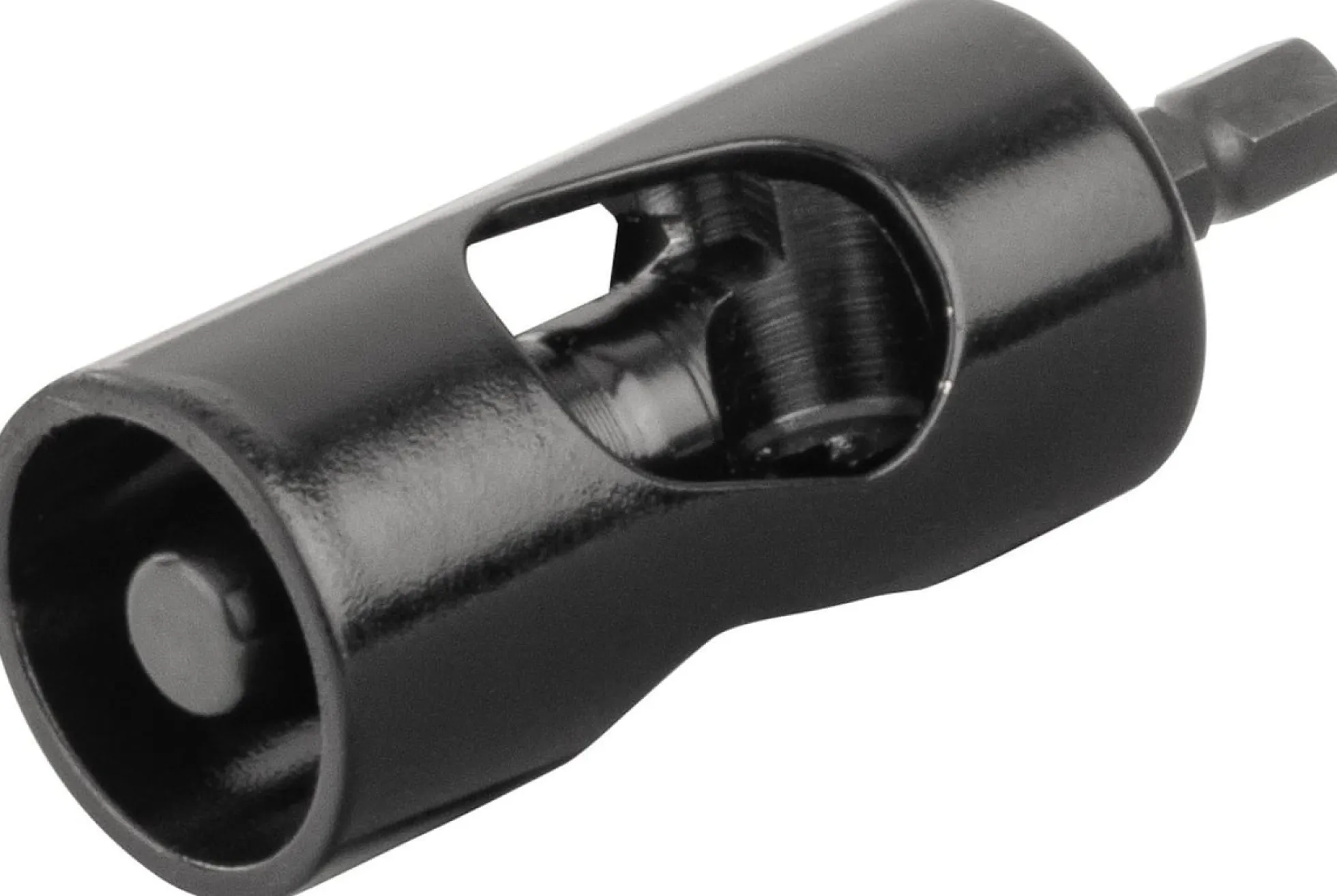 Afgrater KaliGrat E, Ø 16×2 mm - Rems