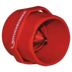 Afgrater, 4-36 mm, indvendig/udvendig - Rothenberger