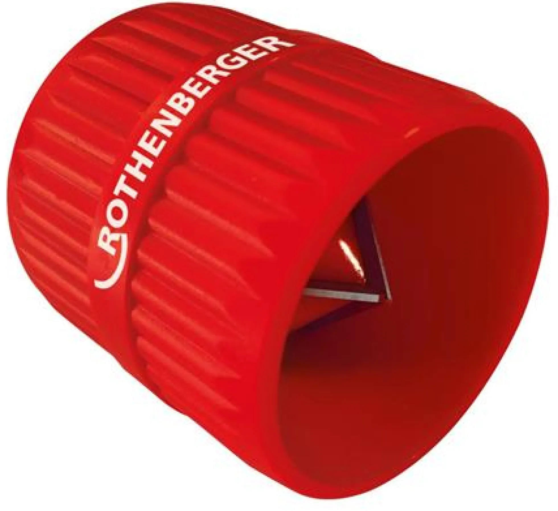 Afgrater, 4-36 mm, indvendig/udvendig - Rothenberger