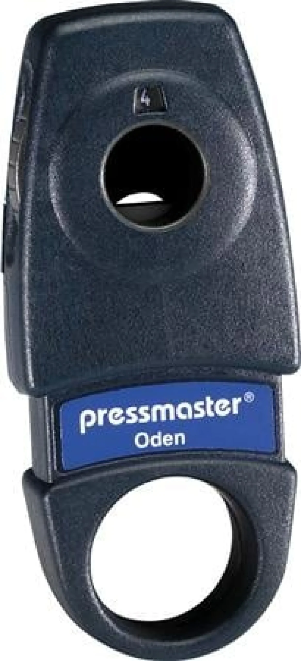 Afisoleringskniv ODEN, 2,5-11 mm