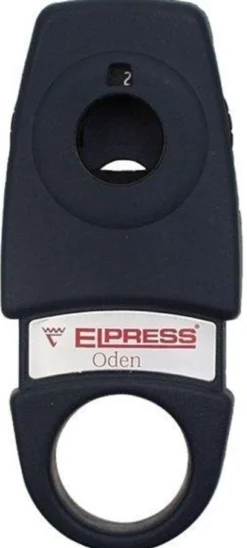 Afisoleringskniv ODEN, 2,5-11 mm