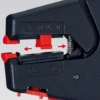 Afisoleringstang, 0,03-10 mm², 200 mm - KNIPEX