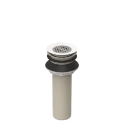 Afløbsgarniture til vandfrie urinaler, 50mm - Geberit