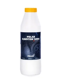 Afløbsrens i pulverform, 1 kg