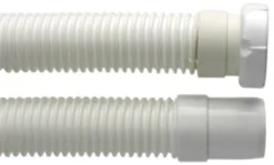 Afløbsslange 1½"x 40 mm