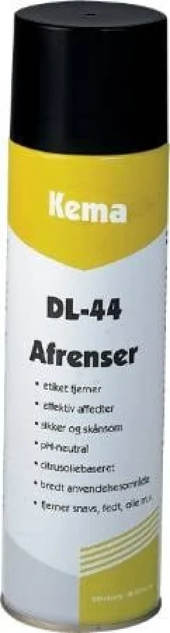 Afrenser DL-44L, 500 ml spray