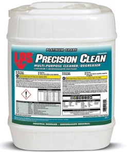 Afrenser Precision Clean, 20 liter, vandbaseret - LPS