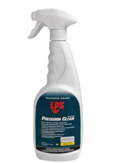 Afrenser Precision Clean, 0,75 liter, vandbaseret - LPS