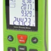Afstandsmåler laser Elma Laser 3, 80 meter