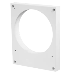 Afstandsstykke til Duka One Ø160mm, 29 mm