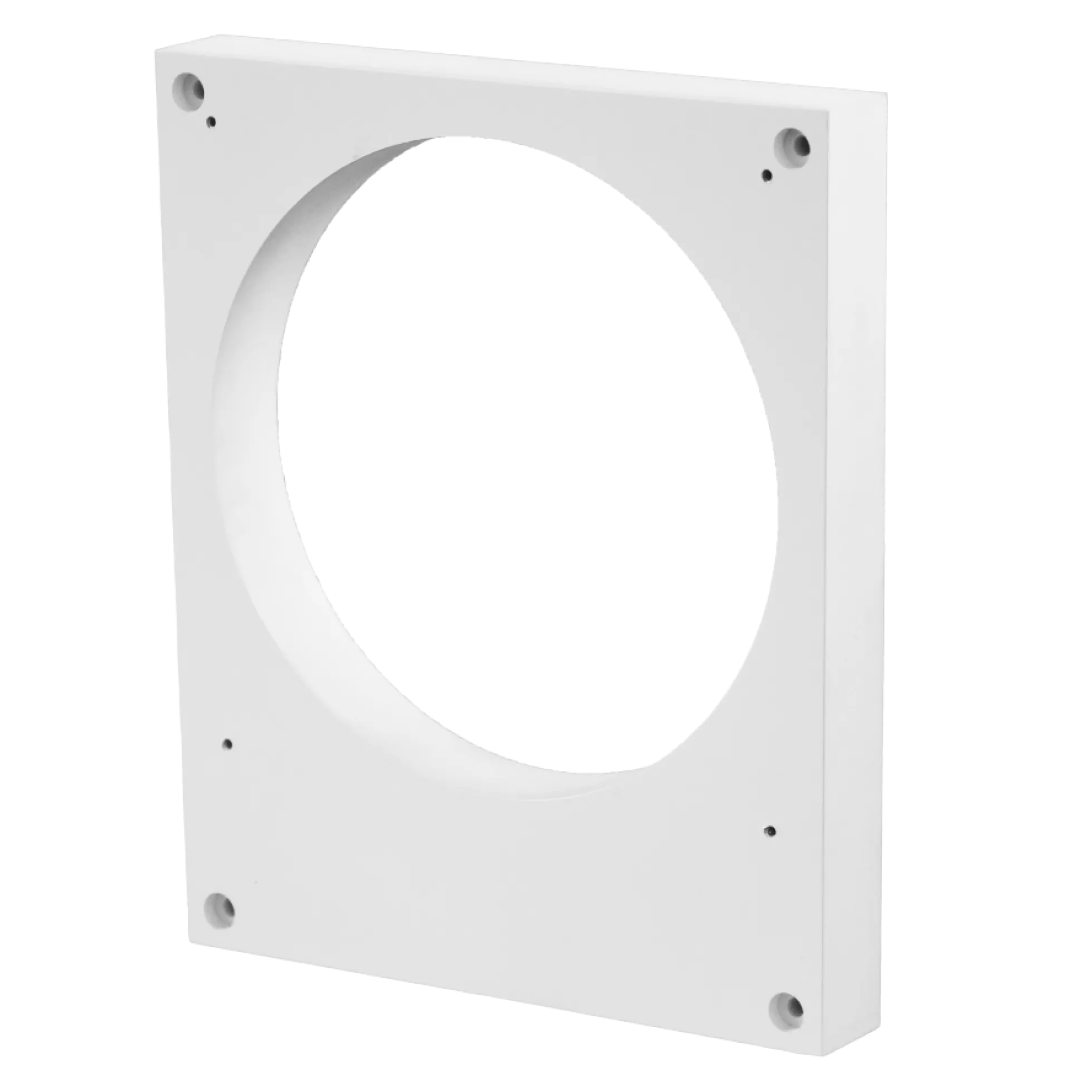 Afstandsstykke til Duka One Ø160mm, 29 mm