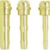 Aga slangestuds, ø6,3 mm, RG 3/8"