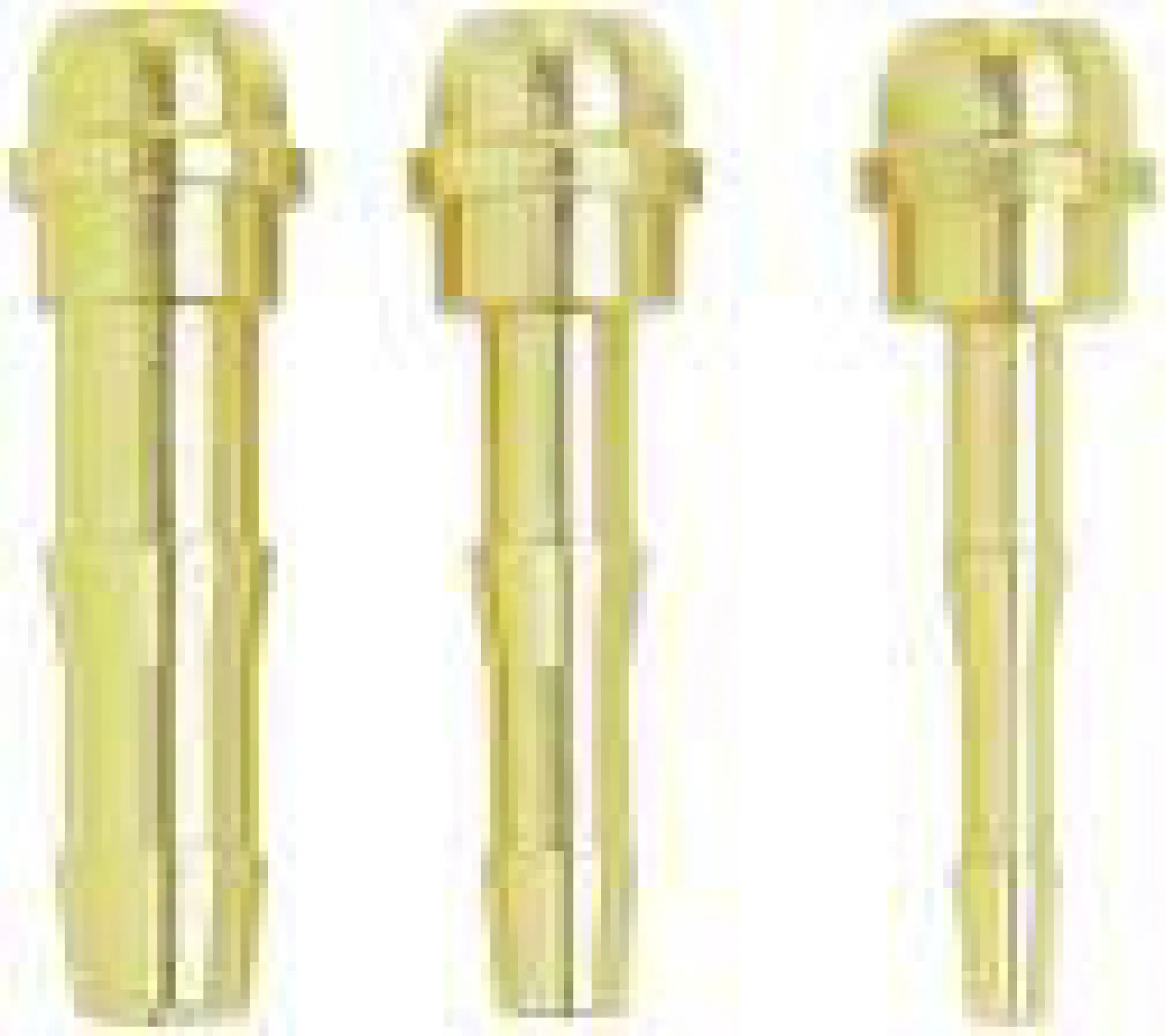 Aga slangestuds, ø6,3 mm, RG 3/8"