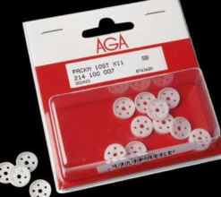 Aga X11 Pakning, 10 stk