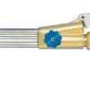 Aga X21 skæreindsats, 90GR v-arm, L=440 mm