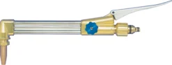 Aga X21 skæreindsats, 90GR v-arm, L=440 mm