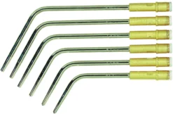 Aga X11 svejseindsats, 2,0 - 4,0 mm, 315 l/h