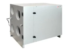 Aggregat Nilan Comfort 250R CTS400, 250 m³/h, 230V AC