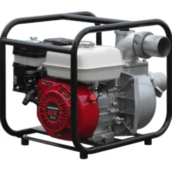 AGT 3" pumpe WP30H med Honda GX160 motor