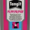 AHK renseservietter PP, PE, PVDF, PB, PVC