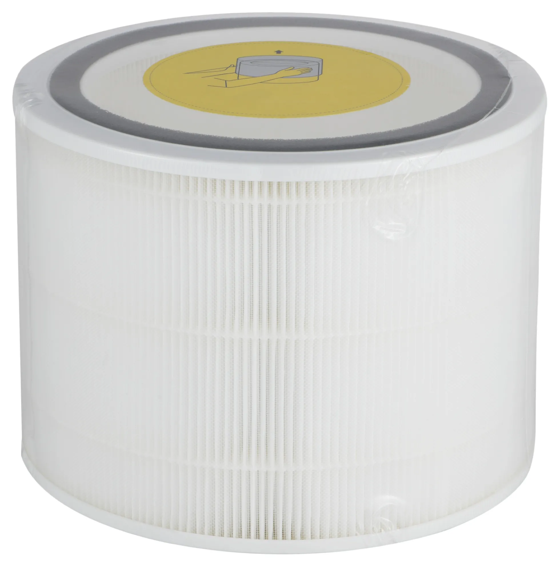 Air purifier ARPR-101, HEPA-filter