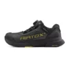 AIRTOX FS55 sikkerhedssko S3S, sort, str. 40