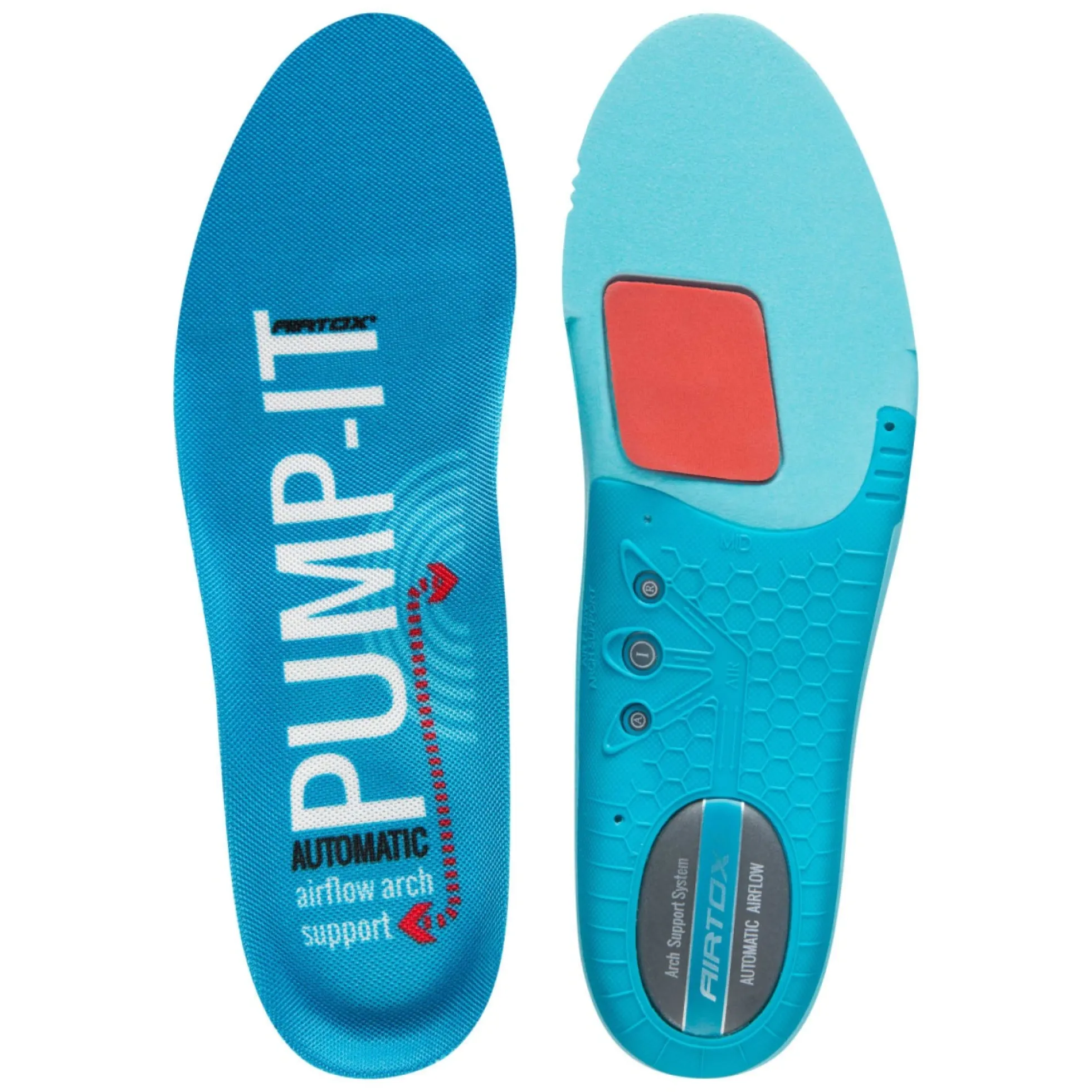 AIRTOX indlægssål 15 PUMP-IT