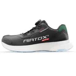 AIRTOX Sikkerhedssko FL44 ATX Pro, S3S, str. 43