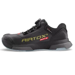 AIRTOX sikkerhedssko FS55ATX S3S str 37