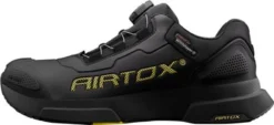 AIRTOX sikkerhedssko FS55 S3 str 38