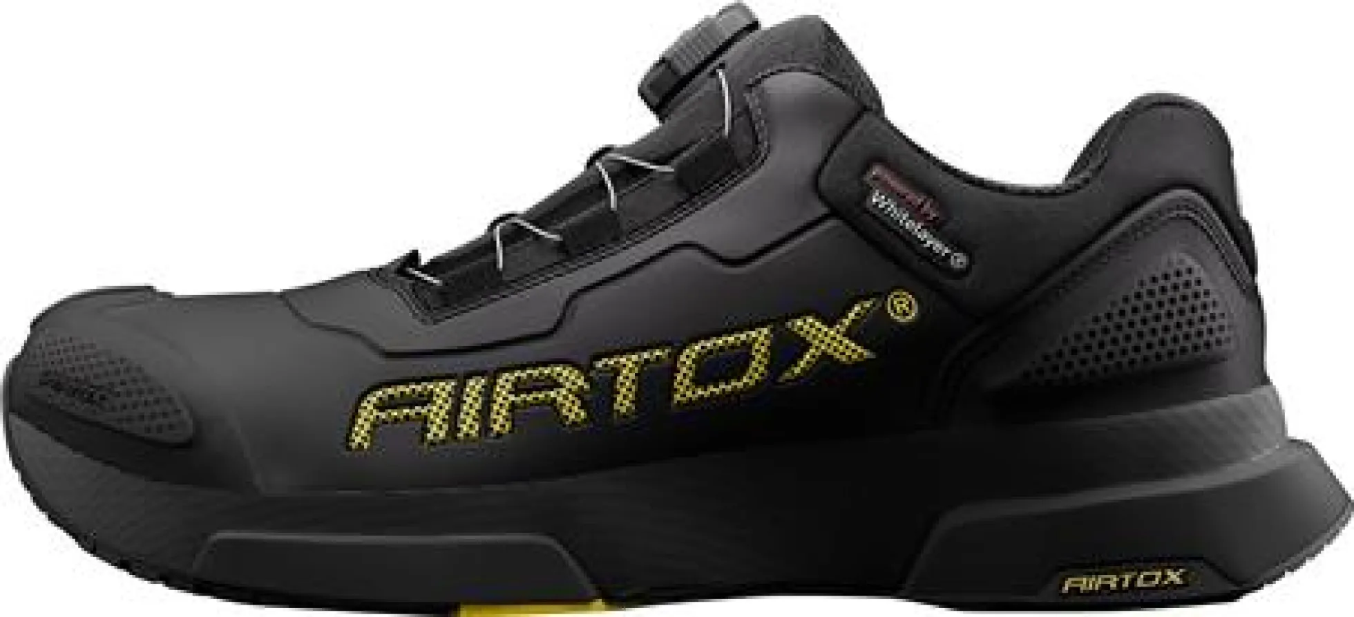 AIRTOX sikkerhedssko FS55 S3 str 38