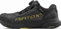 AIRTOX sikkerhedssko FS55 S3 str 48