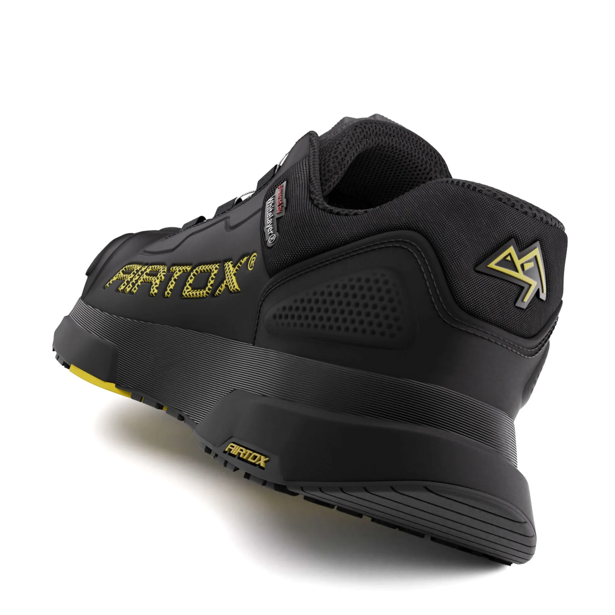 AIRTOX sikkerhedssko FS55 S3 str 39