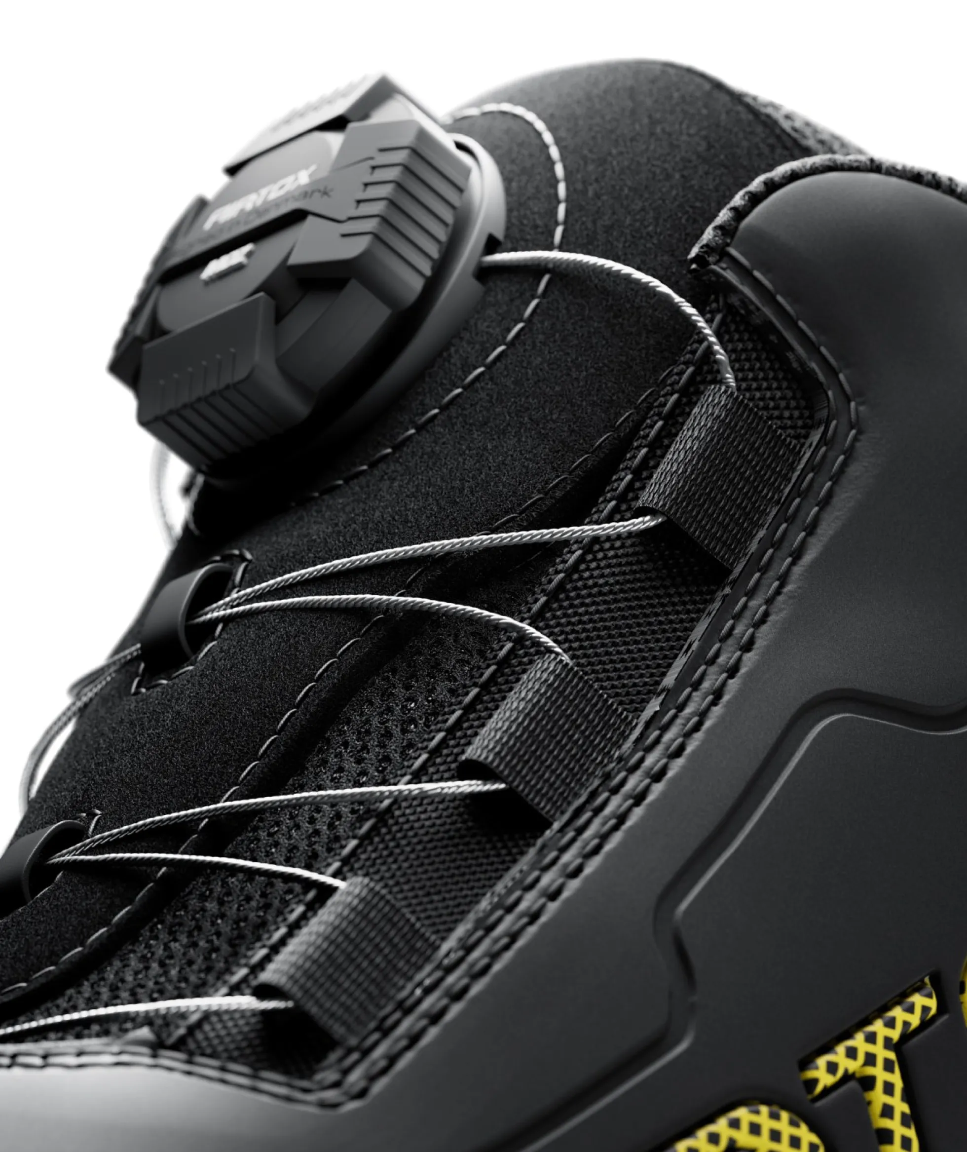 AIRTOX sikkerhedssko FS55 S3 str 39
